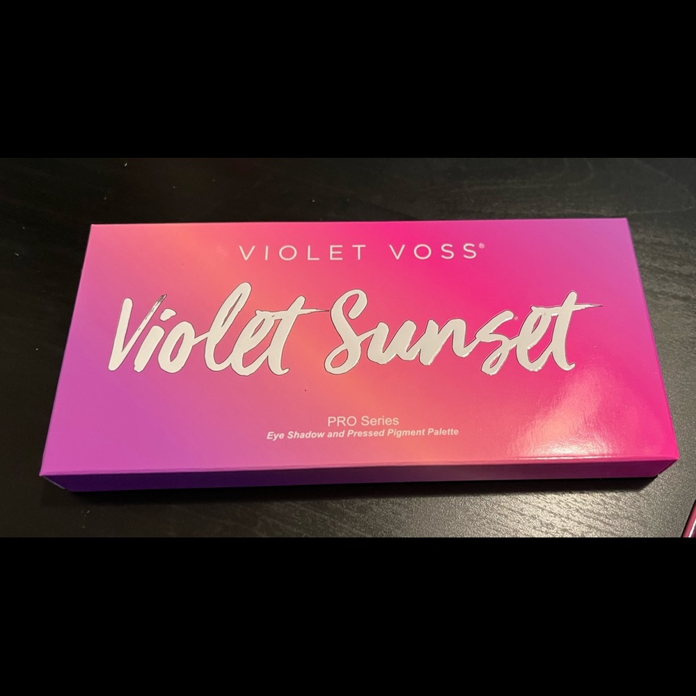 Violet Voss - Violet Sunset NWT
